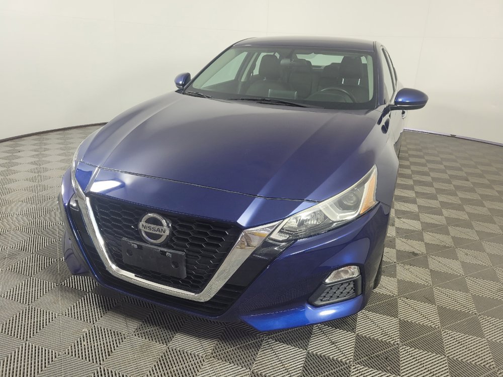 Used 2019 Nissan Altima 2.5 S FWD image 15