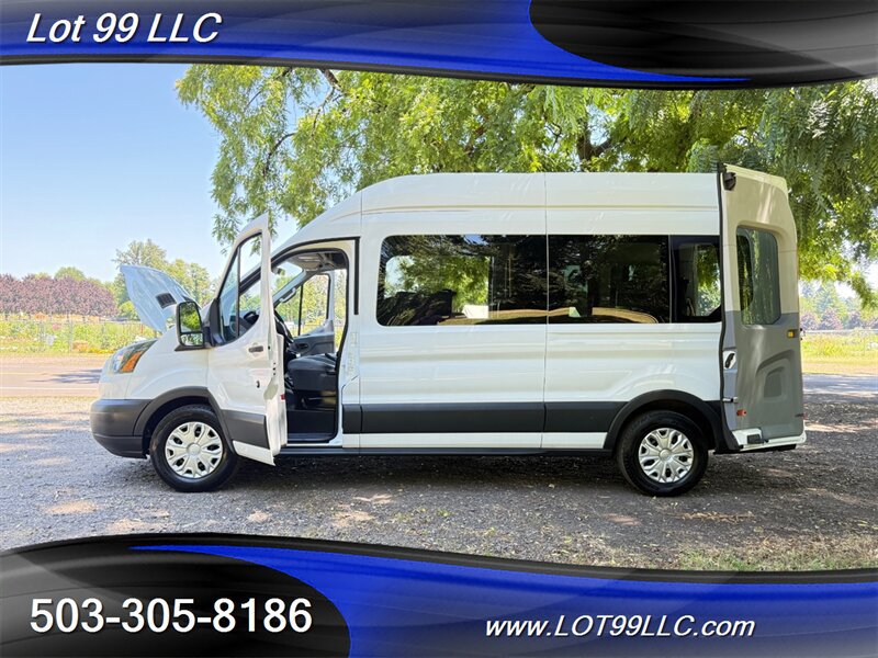Used 2017 Ford Transit 350 XL RWD image 33