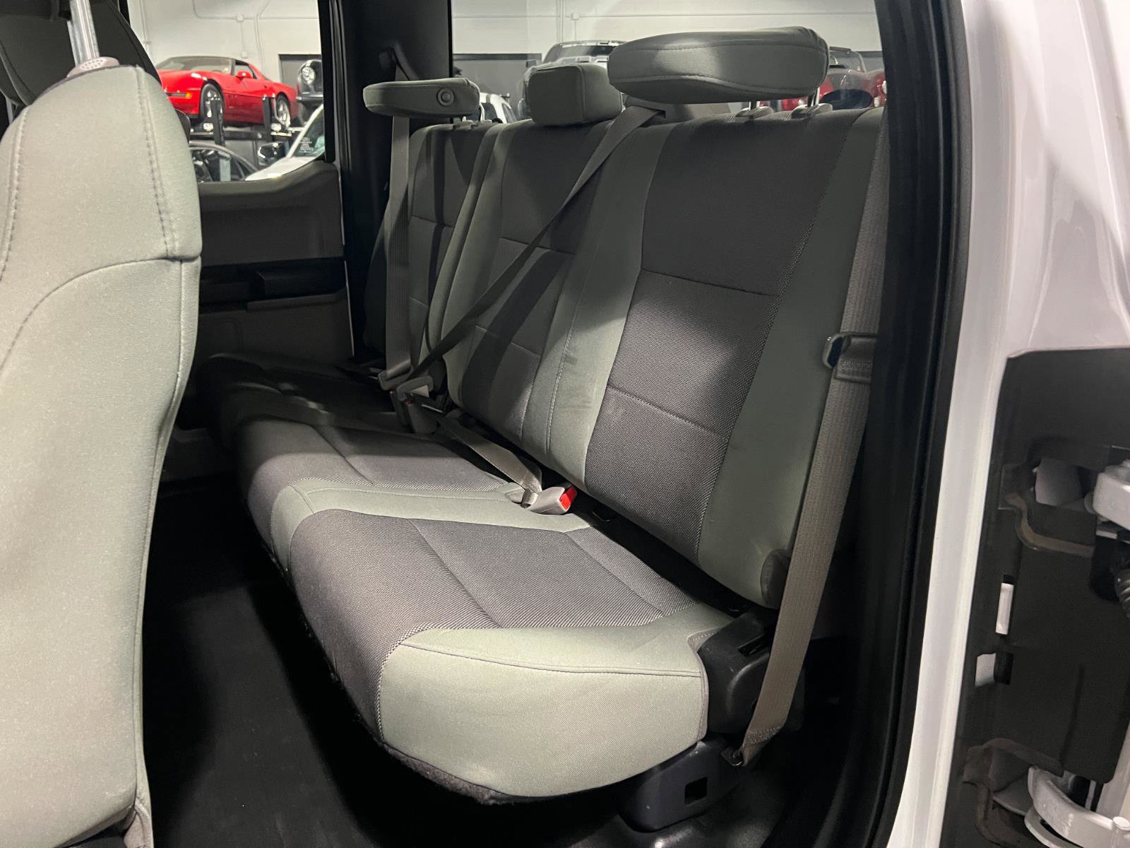 Used 2015 Ford F150 XL image 20