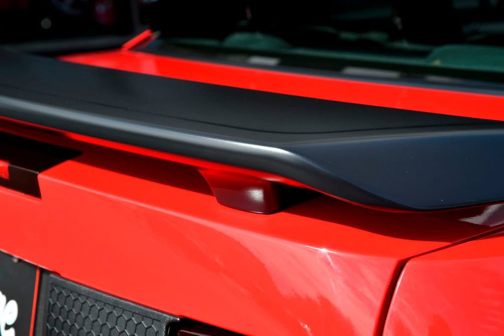 Used 2003 Ford Mustang Mach 1 RWD image 37