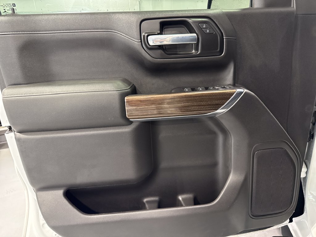 Used 2020 Chevrolet Silverado 1500 LT w/ All-Star Edition RWD image 30