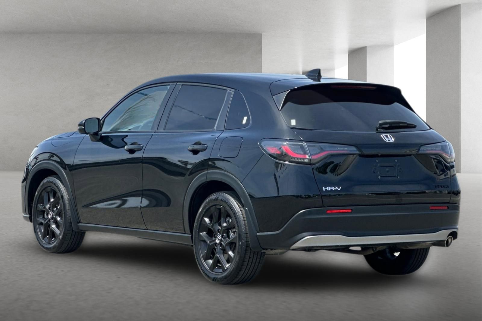 Certified 2023 Honda HR-V Sport image 6