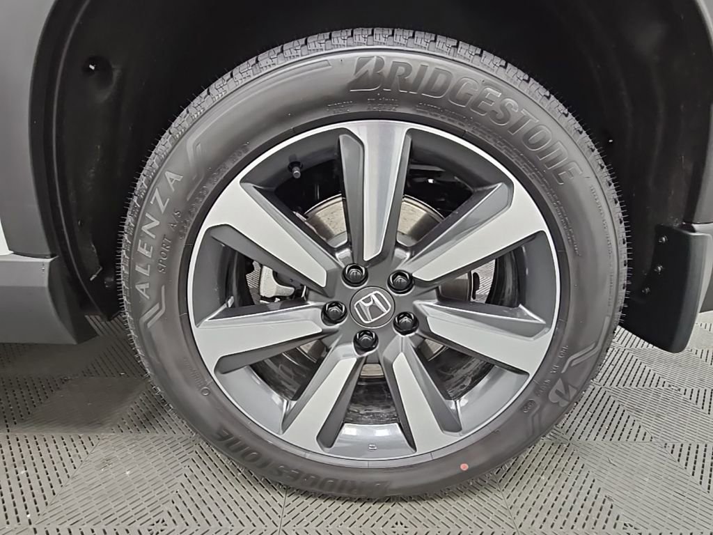 New 2025 Honda Pilot Elite image 46