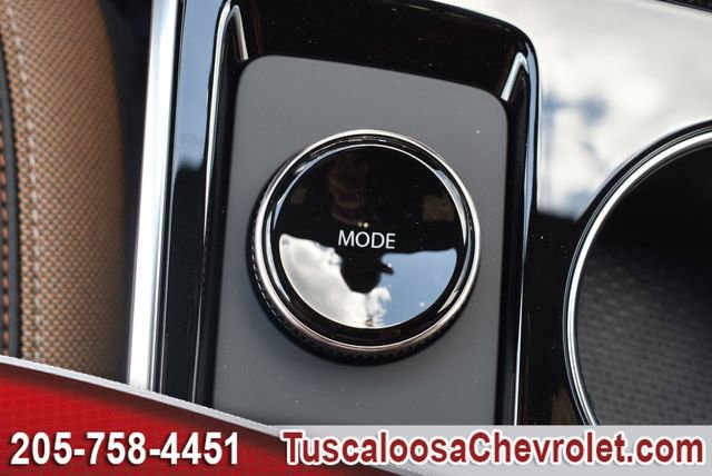 New 2026 Chevrolet Equinox ACTIV FWD image 32