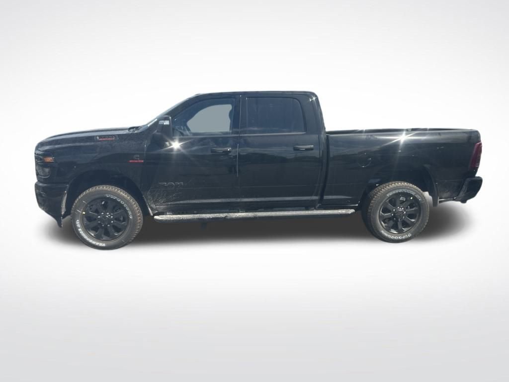 New 2026 RAM 2500 Big Horn image 5