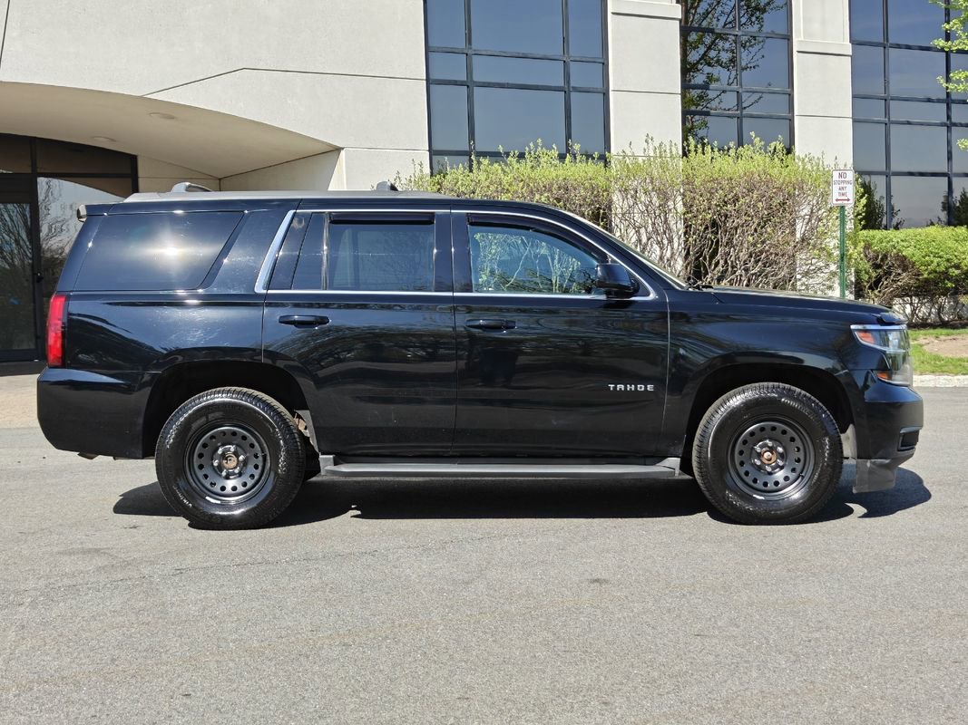 Used 2016 Chevrolet Tahoe LS w/ Max Trailering Package AWD/4WD image 3