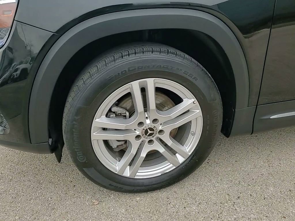 Used 2023 Mercedes-Benz GLB 250 4MATIC image 17