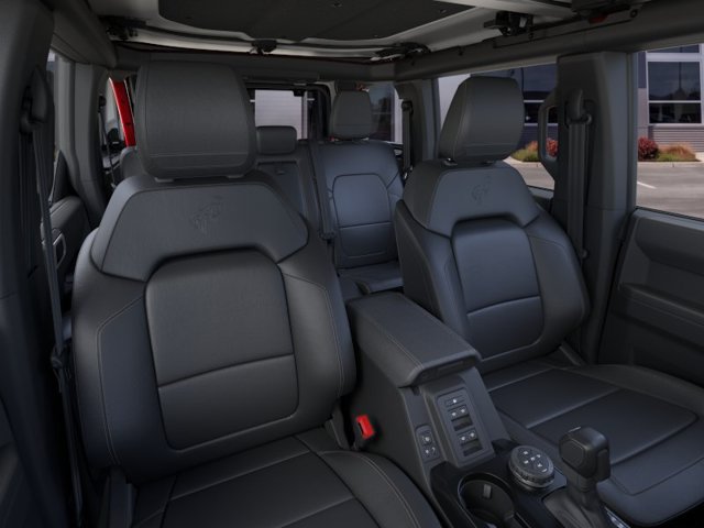 New 2026 Ford Bronco Badlands AWD/4WD image 10