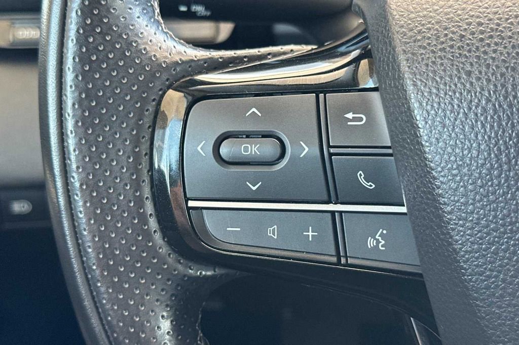 Used 2021 Toyota Mirai XLE w/ Advanced Technology Package image 32