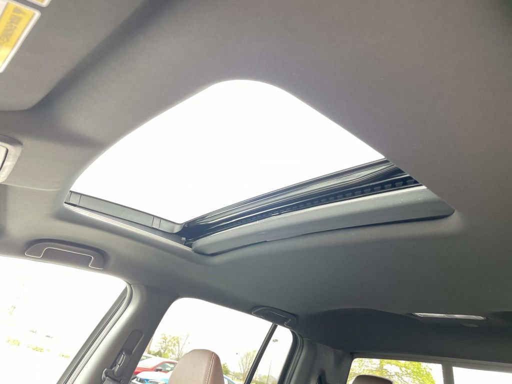 New 2026 Honda Ridgeline RTL image 17