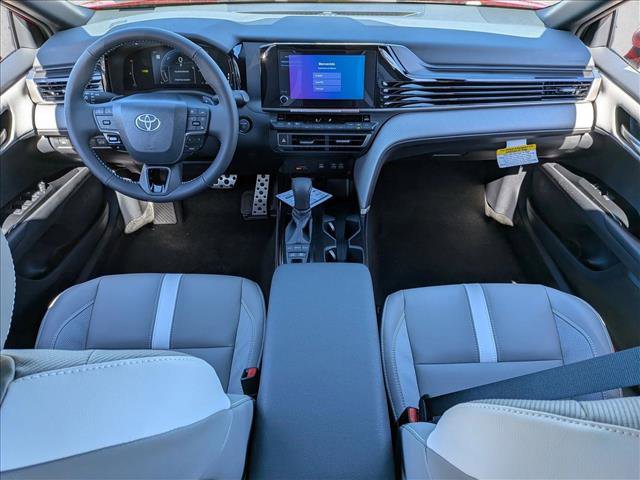 New 2026 Toyota Camry SE image 14