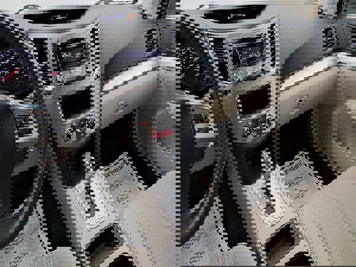 Used 2014 Subaru Legacy 2.5i image 14