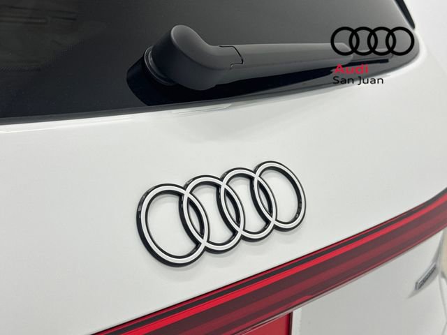 New 2025 Audi Q5 Premium Plus AWD/4WD image 11