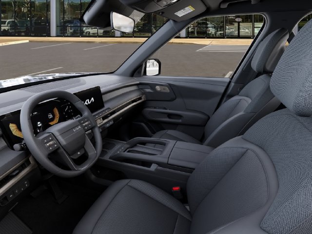 New 2027 Kia Telluride LX FWD image 17