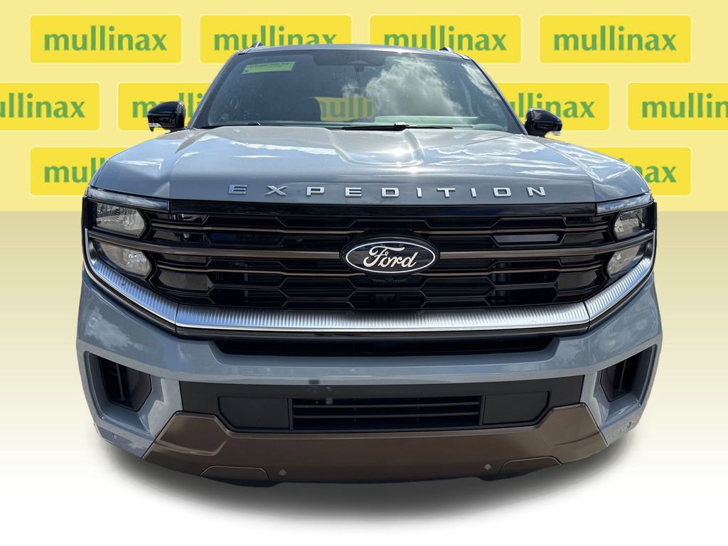 New 2025 Ford Expedition King Ranch image 14