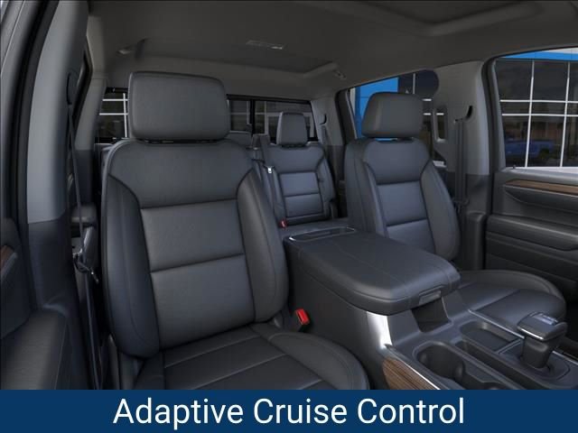 New 2026 Chevrolet Silverado 1500 RST w/ RST All Star Premium Package image 18