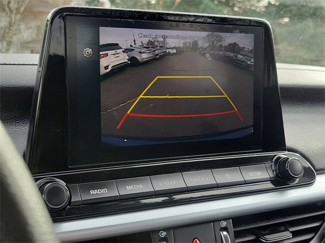 Certified 2024 Kia Forte LXS w/ LXS Technology Package image 19
