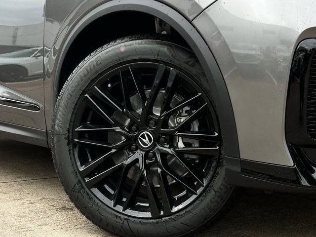 New 2026 Acura MDX A-Spec AWD/4WD image 11