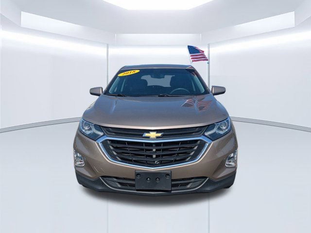 Used 2018 Chevrolet Equinox LT image 9
