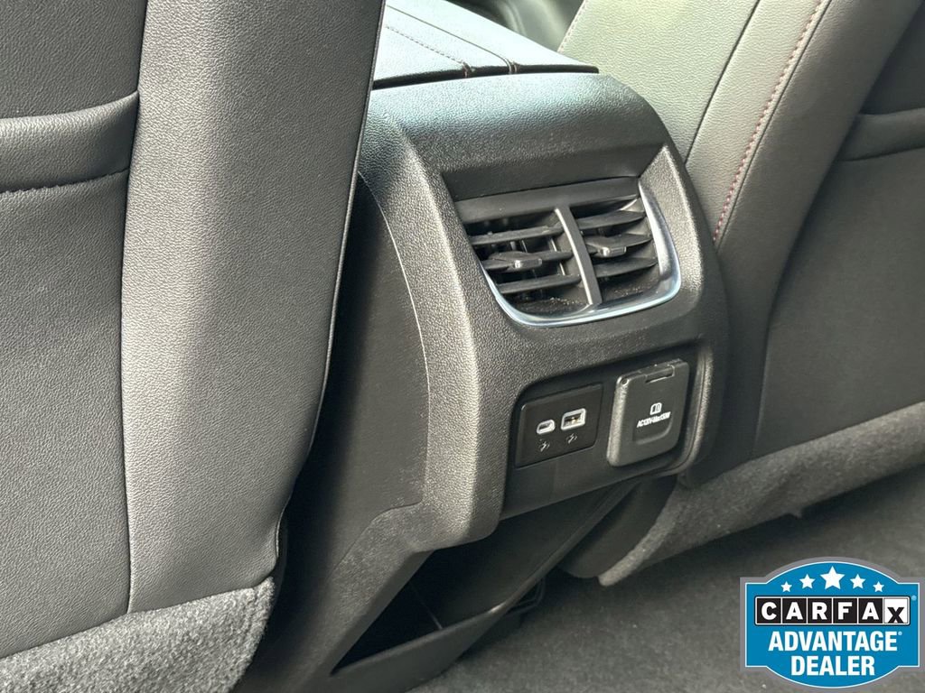 Used 2023 Chevrolet Blazer RS w/ Enhanced Convenience Package image 29