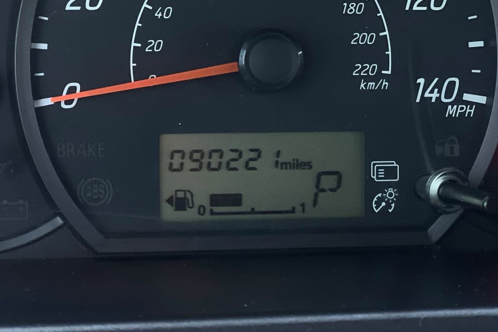 Used 2023 Mitsubishi Mirage G4 LE image 27