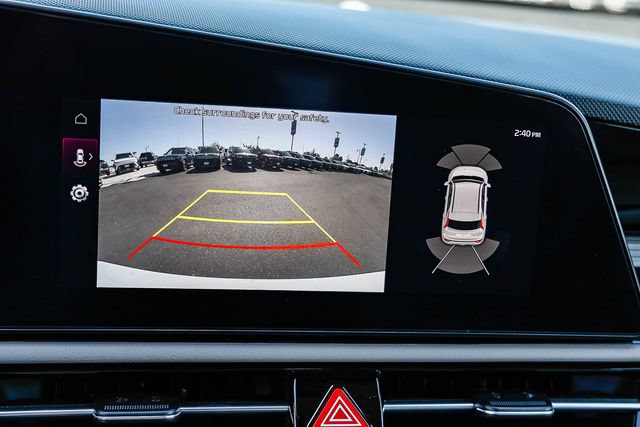Used 2024 Kia Niro Wave FWD image 29