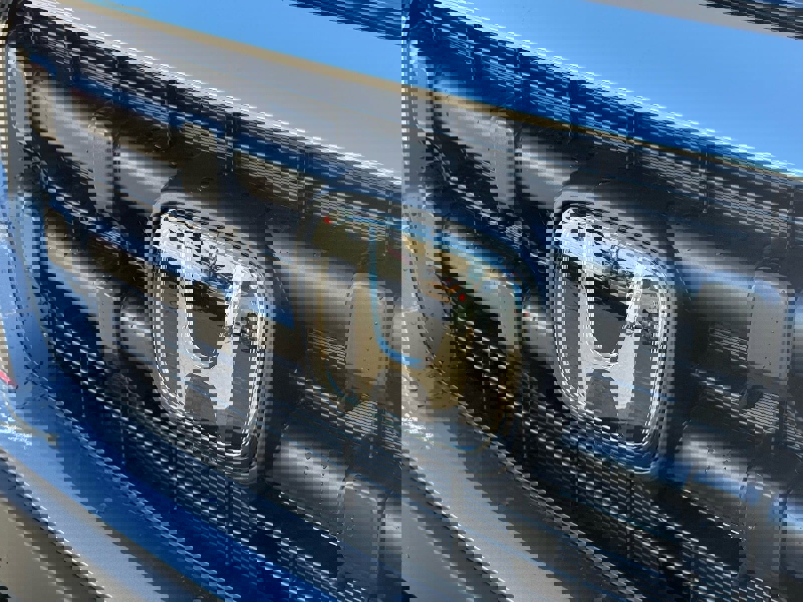 New 2026 Honda Ridgeline RTL image 20