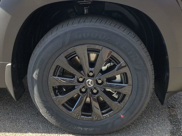 New 2026 MAZDA CX-50 AWD 2.5 Hybrid w/ Cargo Package image 10