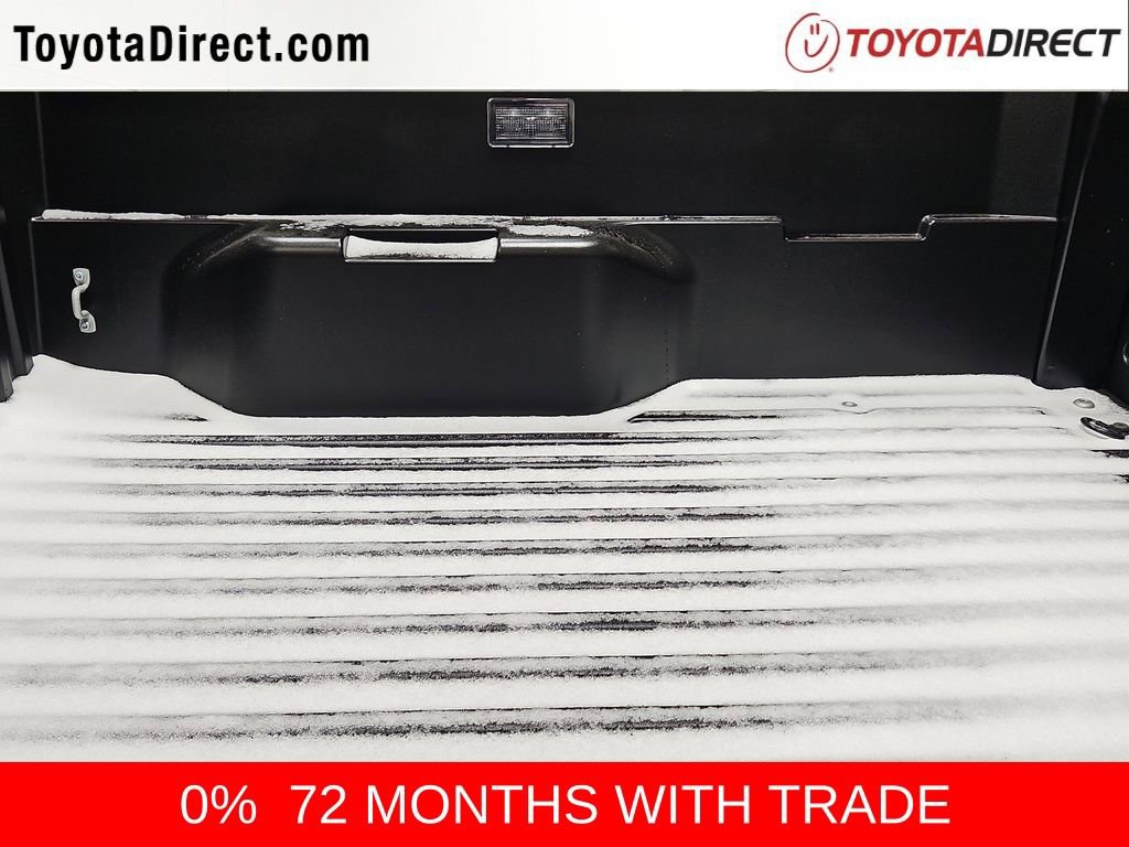 New 2026 Toyota Tacoma TRD Off-Road image 6