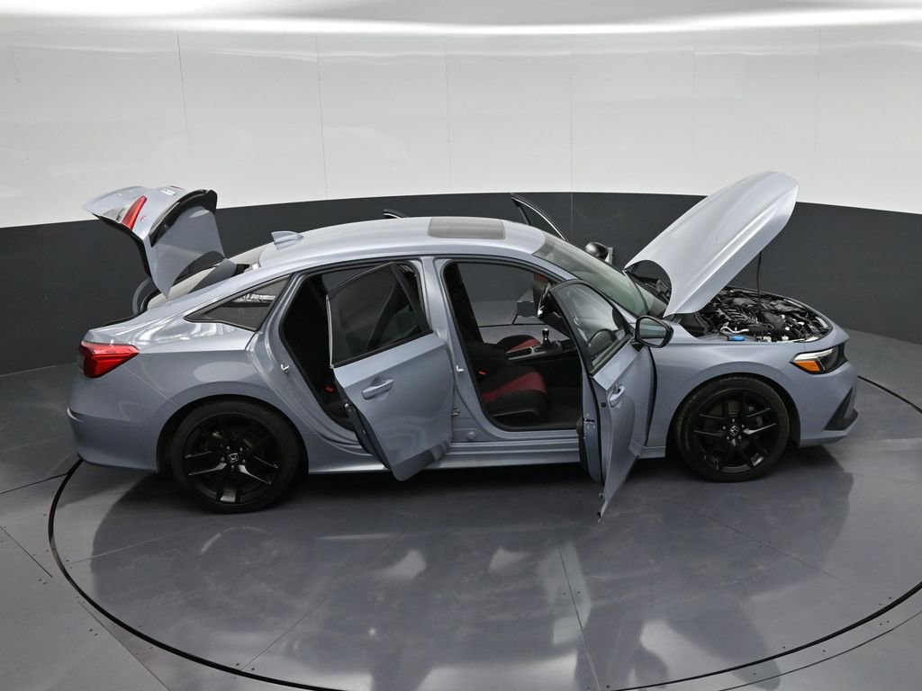Used 2024 Honda Civic Si image 34