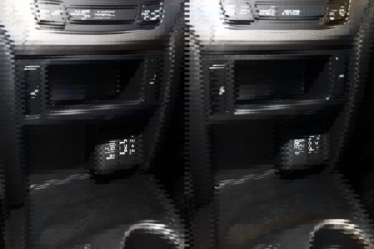 Used 2022 Honda Ridgeline RTL image 25