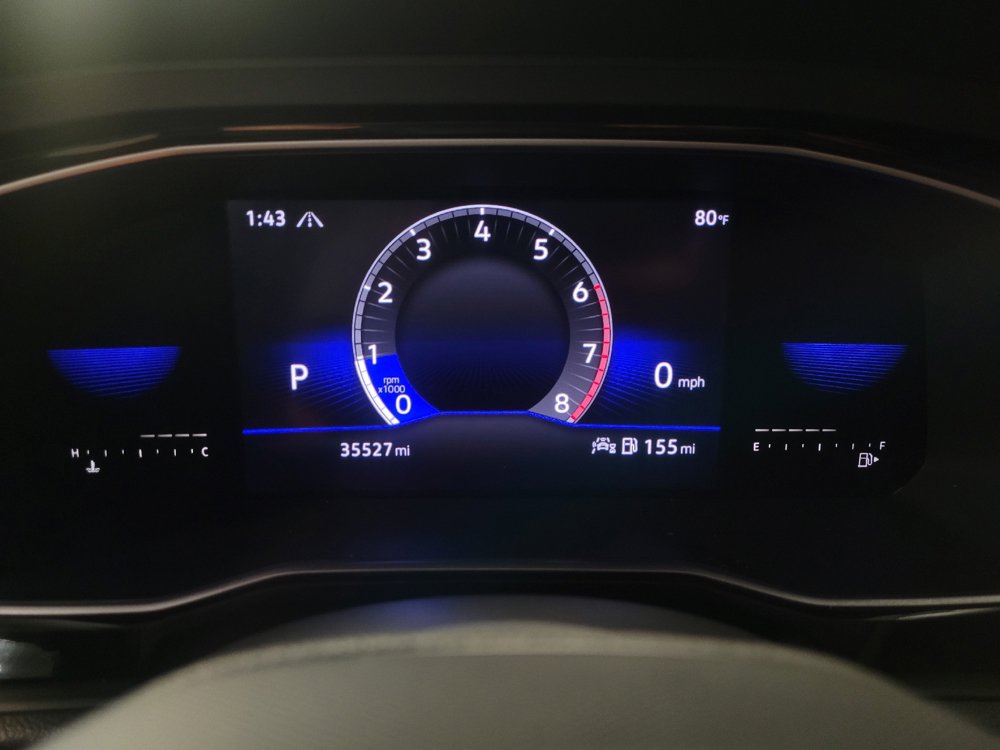 Used 2022 Volkswagen Jetta S FWD image 23