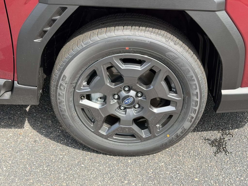 New 2026 Subaru Outback Premium AWD/4WD image 7