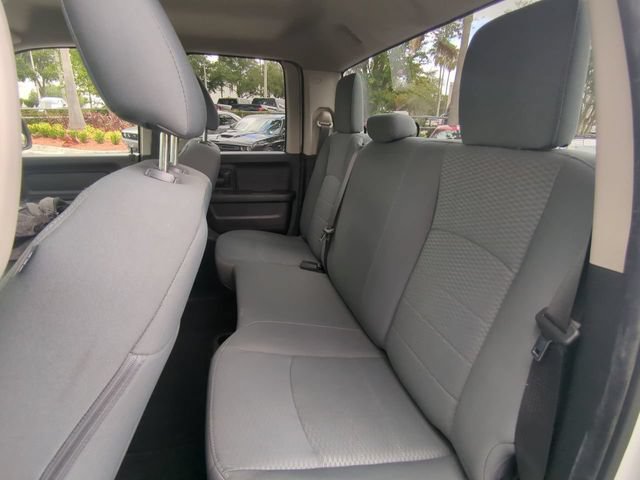 Used 2019 RAM 1500 Tradesman w/ Popular Equipment Group RWD image 15
