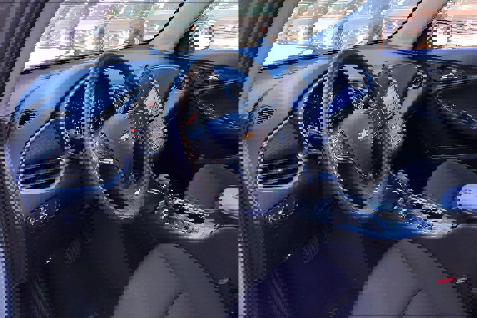 Used 2023 Chevrolet Malibu LT image 16