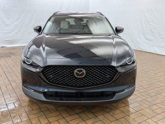 New 2026 MAZDA CX-30 AWD 2.5 S image 2