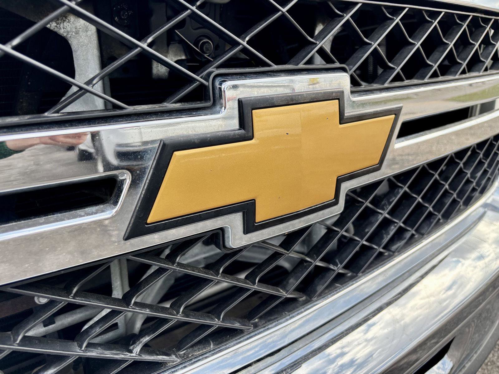 Used 2014 Chevrolet Silverado 2500 LT image 23