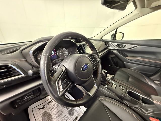 Used 2021 Subaru Crosstrek 2.5i Limited w/ Moonroof Package 2 AWD/4WD image 9