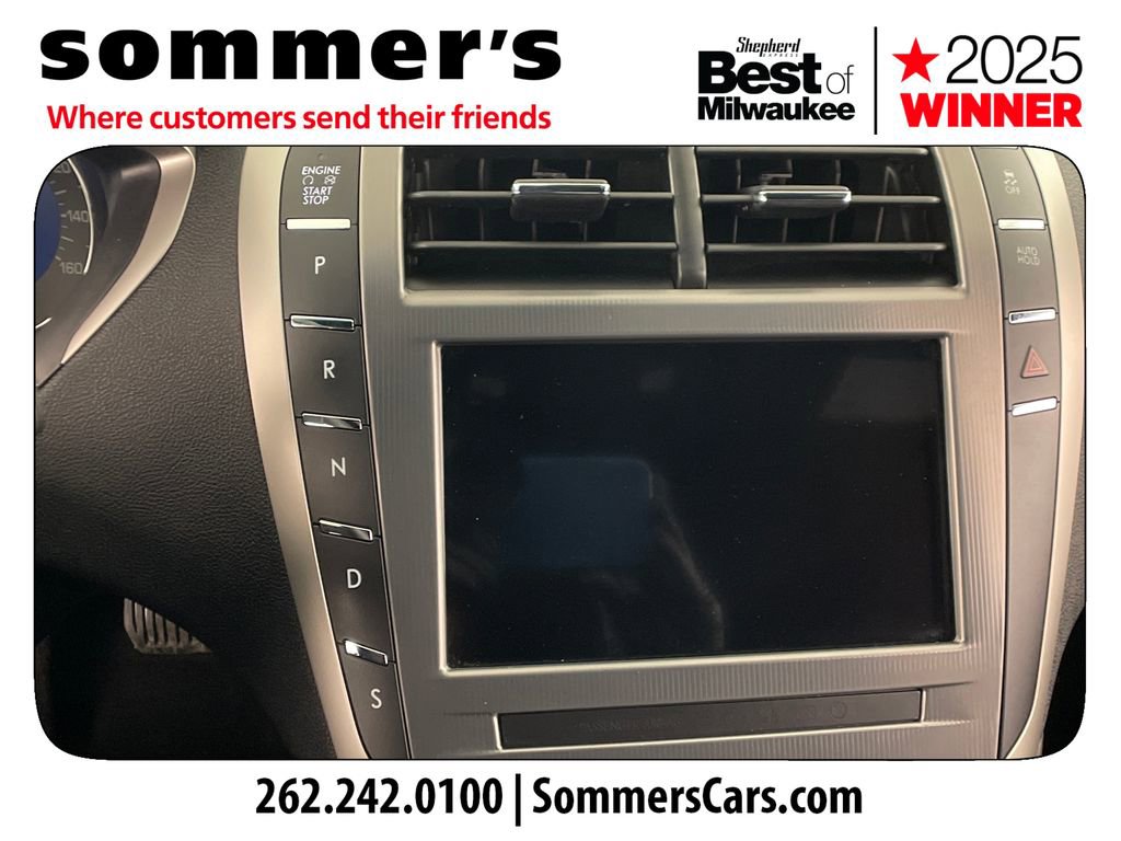 Used 2020 Lincoln MKZ image 20