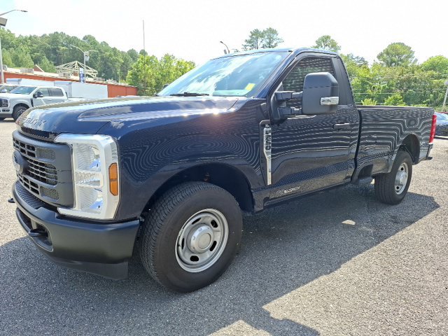Certified 2025 Ford F250 XL RWD image 7