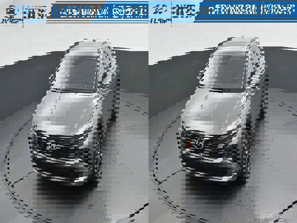 New 2026 Hyundai Tucson SEL image 55