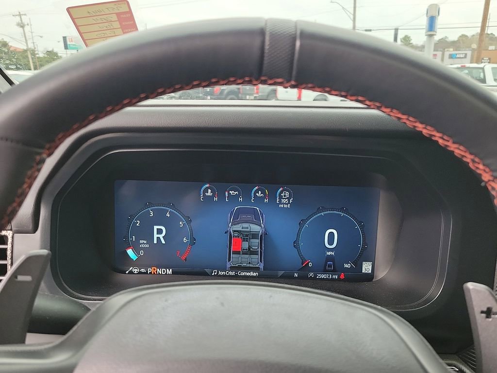 Used 2024 Ford F150 Raptor AWD/4WD image 18