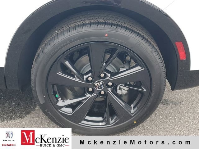 New 2026 Buick Envision Sport Touring AWD/4WD image 31