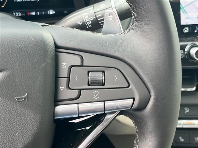 New 2025 Cadillac CT4 Premium Luxury image 12