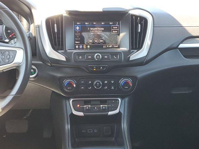 Used 2023 GMC Terrain SLE w/ Driver Convenience Package AWD/4WD image 29