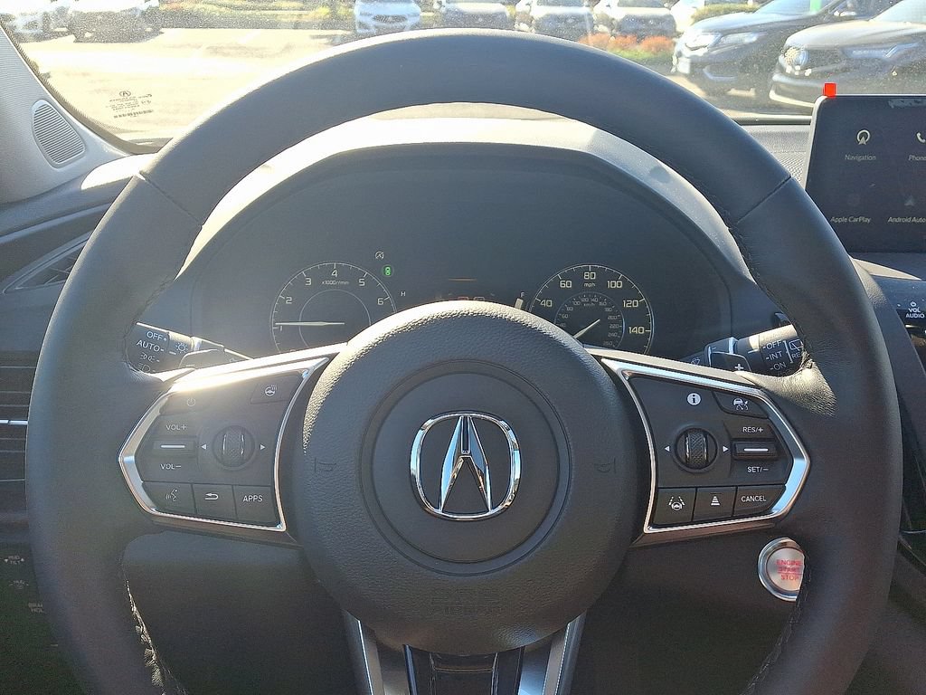 New 2026 Acura RDX SH-AWD w/ Advance Package image 11