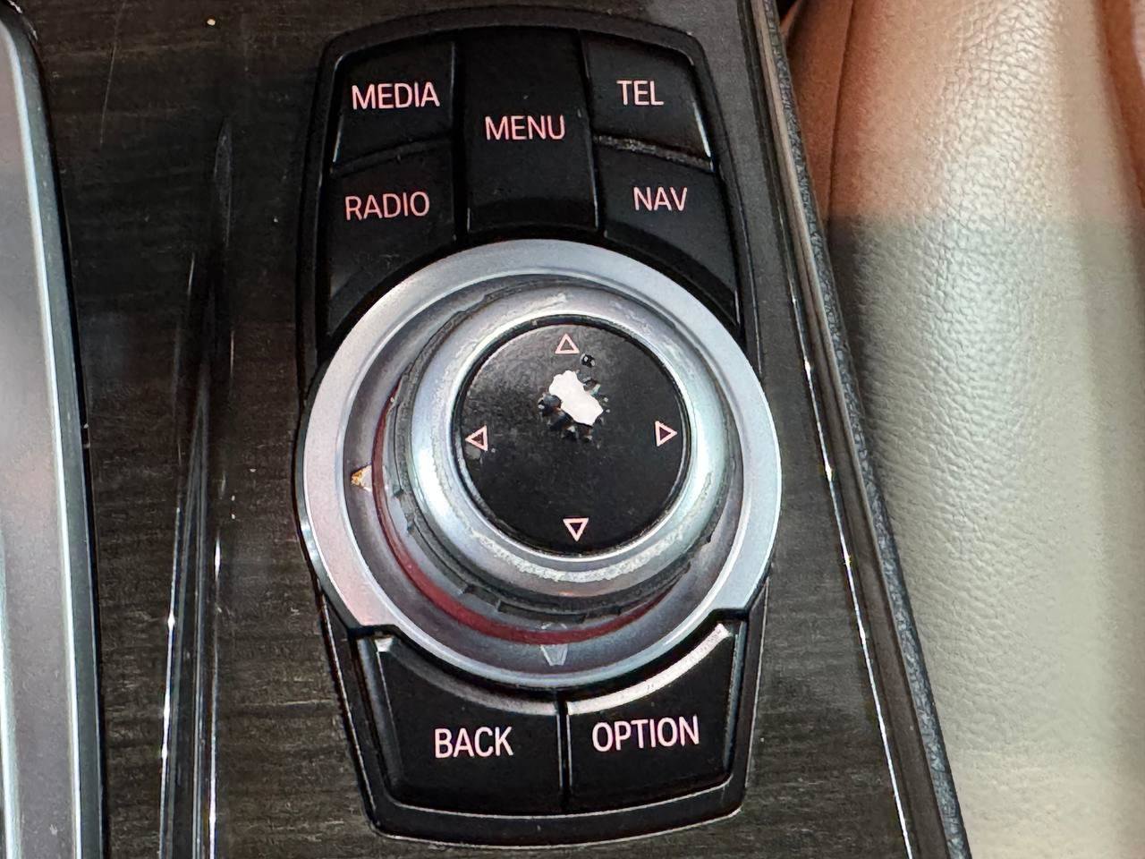 Used 2013 BMW 535i Sedan RWD image 30
