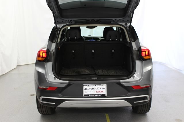 Used 2023 Buick Encore GX Preferred w/ Cold Weather Comfort Package AWD/4WD image 11