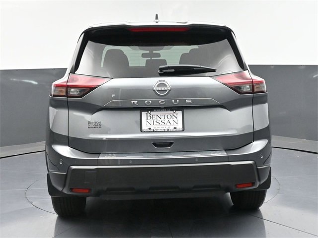 New 2026 Nissan Rogue SV image 39