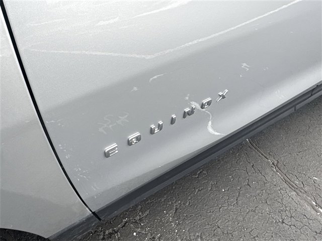 Certified 2022 Chevrolet Equinox LT image 30